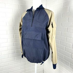 Vintage Powder Jacket